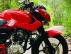 Bajaj Pulsar 135 LS 2012