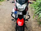 Bajaj Pulsar 135 Ls 2012