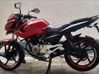 Bajaj Pulsar 135 LS 2012