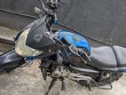 Bajaj Pulsar 135 LS 2012