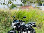 Bajaj Pulsar 135 2012
