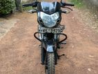 Bajaj Pulsar 135 LS 2012