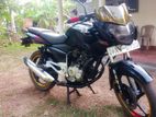 Bajaj Pulsar 135 2012