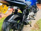 Bajaj Pulsar 135 LS 2012
