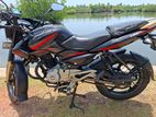 Bajaj Pulsar 135 LS 2012