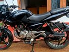 Bajaj Pulsar 135 2012