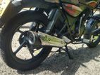 Bajaj Pulsar 135 LS 2012