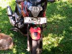 Bajaj Pulsar 135 LS 2012