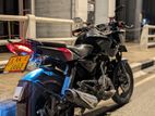 Bajaj Pulsar 135 2012