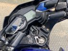 Bajaj Pulsar 135 LS 2012