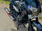 Bajaj Pulsar 135 2012