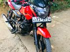 Bajaj Pulsar 135 2012