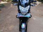 Bajaj Pulsar 135 LS 2012