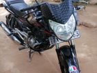 Bajaj Pulsar 135 LS 2012