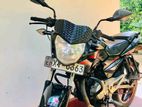 Bajaj Pulsar 135 LS 2012