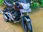 Bajaj Pulsar 135 LS 2012