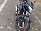 Bajaj Pulsar 135 ls 2012