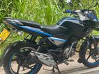 Bajaj Pulsar 135 LS 2012