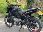 Bajaj Pulsar 135 LS 2012