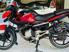 Bajaj Pulsar 135 2012