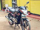Bajaj Pulsar 135 LS 2012