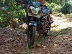 Bajaj Pulsar 135 LS 2012