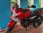 Bajaj Pulsar 135 LS 2012