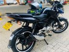 Bajaj Pulsar 135 LS 2012