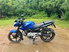 Bajaj Pulsar 135 LS 2013