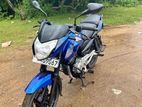 Bajaj Pulsar 135 LS 2013