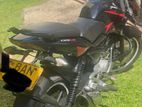 Bajaj Pulsar 135 LS 2013