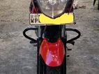 Bajaj Pulsar 135 LS 2013