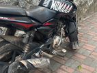 Bajaj Pulsar 135 2013