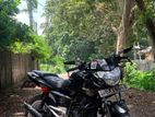 Bajaj Pulsar 135 LS 2013