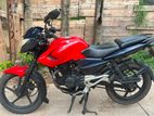 Bajaj Pulsar 135 2013