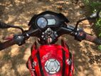 Bajaj Pulsar 135 LS 2013