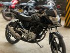 Bajaj Pulsar 135 LS 2013
