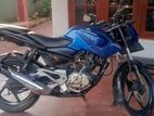 Bajaj Pulsar 135 LS 2013