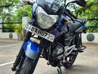 Bajaj Pulsar 135 2013