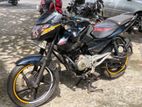 Bajaj Pulsar 135 LS 2013