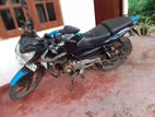 Bajaj Pulsar 135 LS 2013