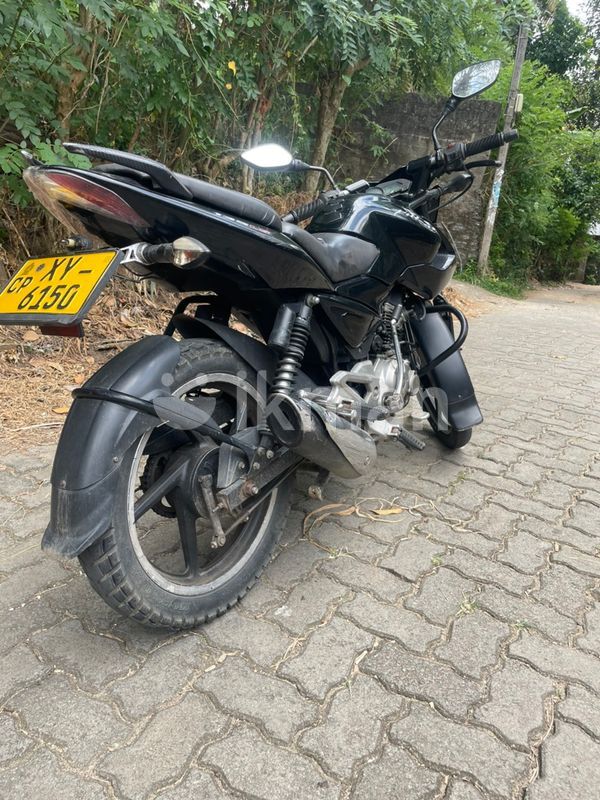 Pulsar 135ls Pulsar 135 Second Hand Olx Bajaj Pulsar 135 2018 For