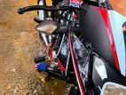 Bajaj Pulsar 135 ls 2013