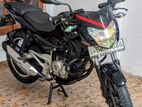 Bajaj Pulsar 135 2013