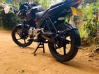 Bajaj Pulsar 135 2013