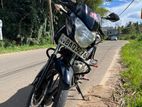 Bajaj Pulsar 135 LS 2013