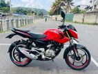 Bajaj Pulsar 135 LS 2013