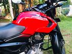 Bajaj Pulsar 135 LS 2013