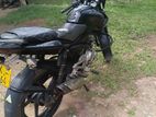 Bajaj Pulsar 135 LS 2013