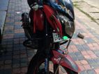 Bajaj Pulsar 135 LS 2013